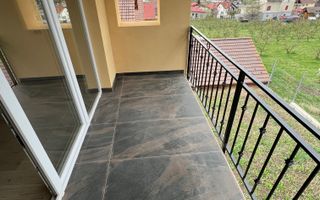 Casa individuală de închiriat 4 camere/garaj/zona Viile Sibiului - Poză 2