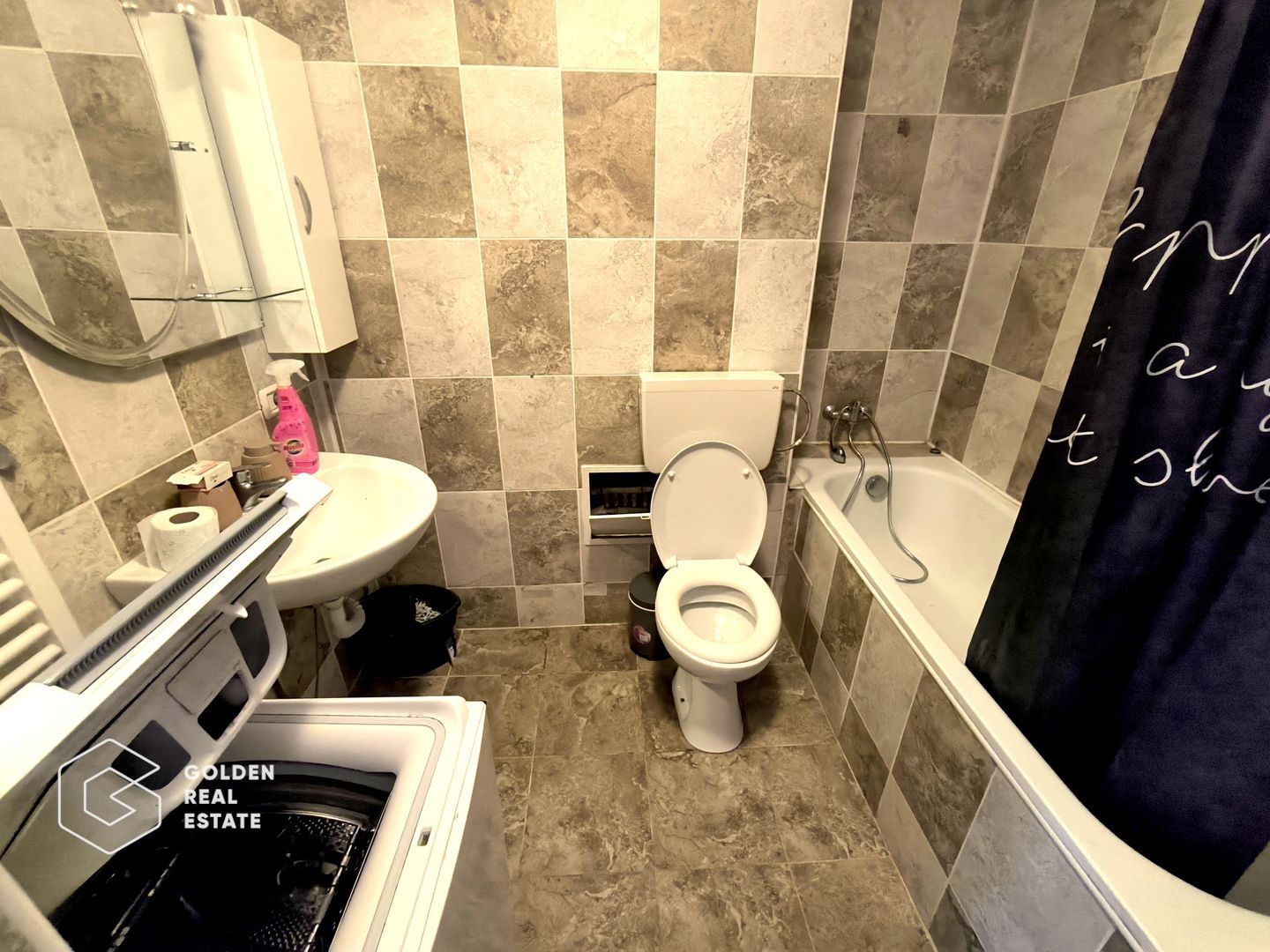 Apartament 3 camere Via Romana Calea Romanilor - Poză 6