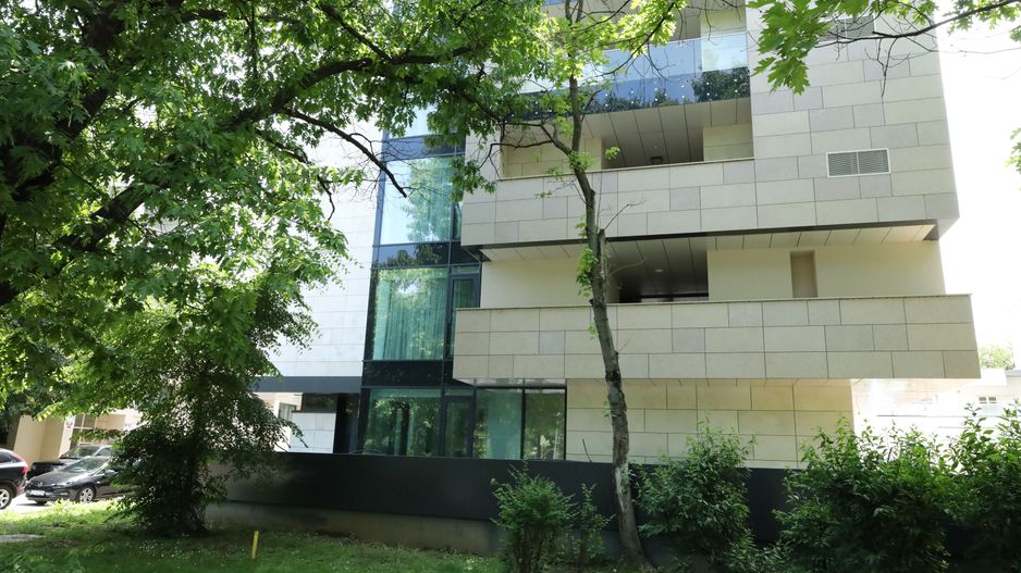 De Gaulle residence, Arcul de Triumf \ De Gaulle residence, - Poză 2