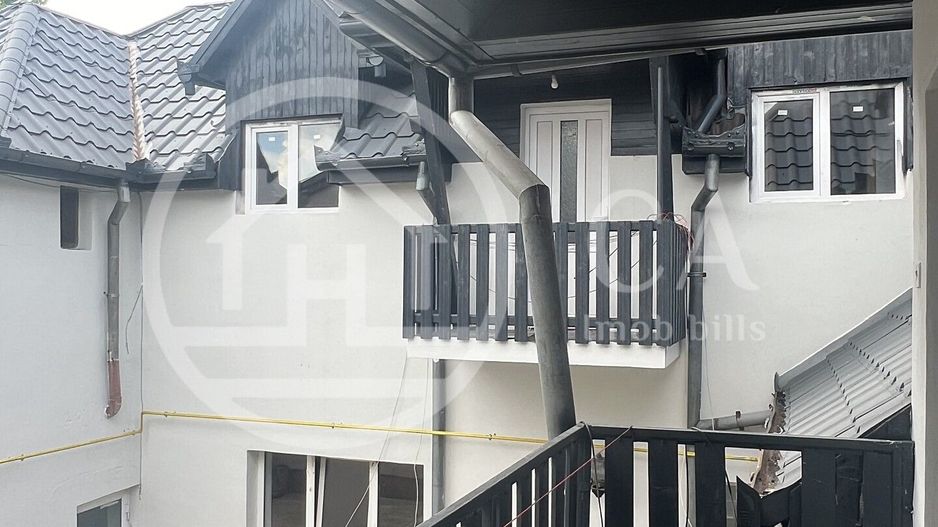 Casa cu 6 camere de inchiriat zona centrala, Oradea - Poză 15