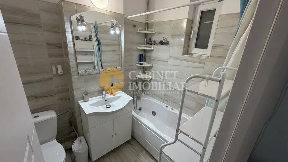2c, Tatarasi-Pta Chirila, etaj 4/10, renovat complet! - Poză 6