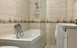 Garsonieră cochetă, cu parcare inclusă, COMISION 0% - Zona Coresi - Poză 7