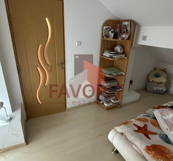 3 camere | centrala proprie | mobilat si utilat | zona buna | - Poză 3