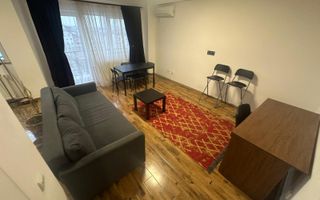 AP. 2 CAMERE - PET-FRIENDLY, PARCARE, BLOC NOU, CENTRALA PROPRIE - Poză 2