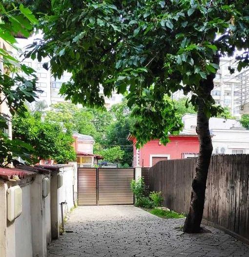 Vila de inchiriat Piata Alba Iulia - 8 camere. - Poză 2