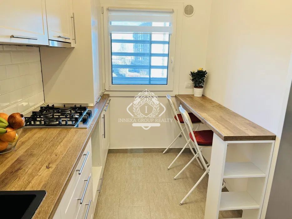 Apartament 2 camere I etaj 4/11 I bloc 2020 I Bucurestii Noi - Afi City - Poză 5