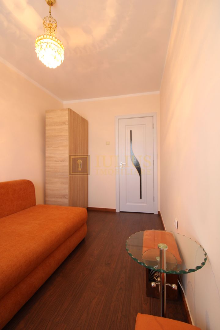 3 minute de Iulius Mall, 3 camere, centrala proprie - Poză 14