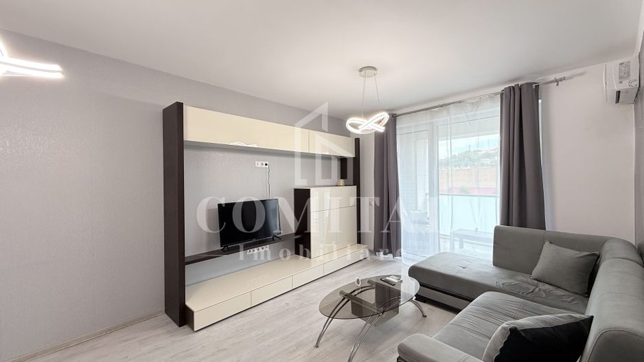 Apartament cu 2 camere | parcare inclusă | str Decebal - Poză 3