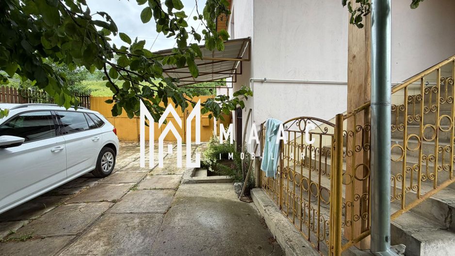 Casa 3 camere | 2 bai | anexe | Zona Rasinari 100 MP utili| - Poză 22