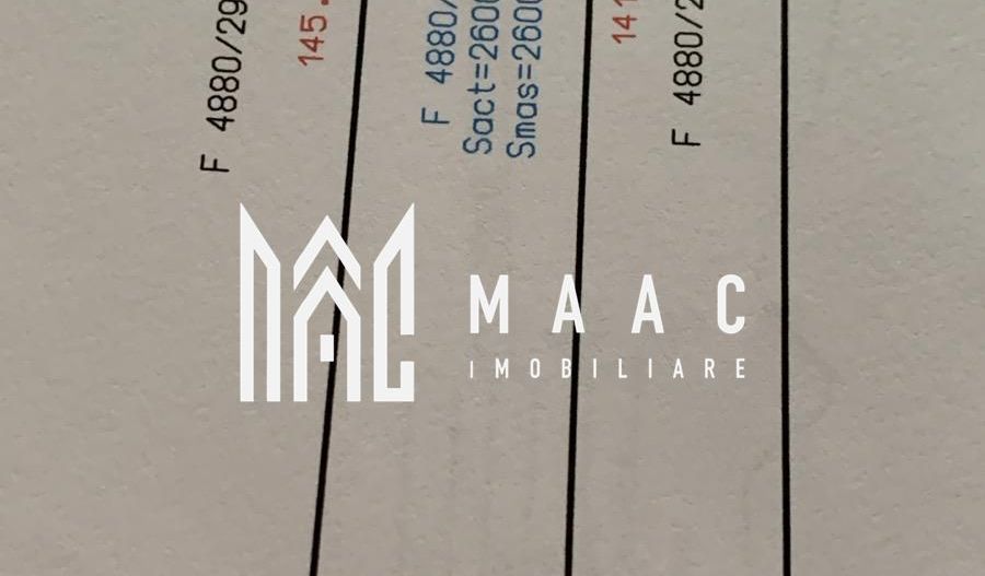 Teren Extravilan | 2.600 MPU | Talmaciu - Poză 4