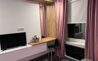 Casă de lux pe malul lacului – Câmpenești - Poză 6