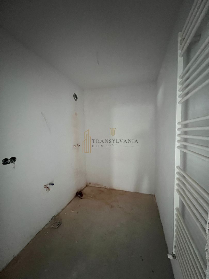 Apartament 3 camere, zona Turnisor - Poză 10