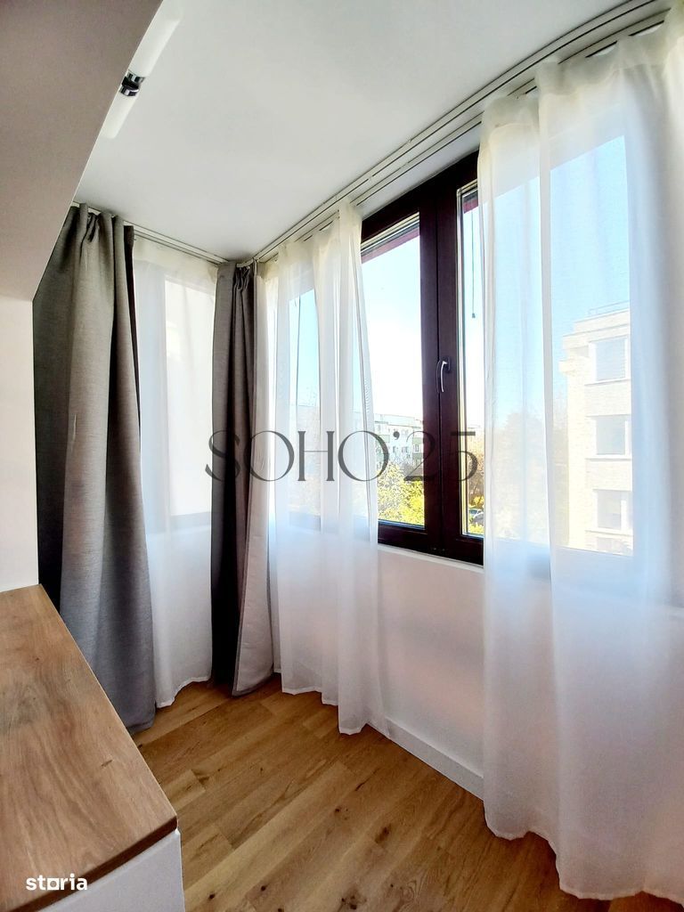 Proprietar vand ap 4 camere in Aviatiei - Poză 7