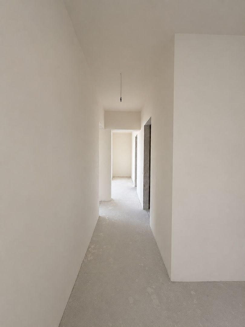 Apartament 3 camere, 2 bai, etaj intermediar, 2 balcoane, Terra - Poză 2