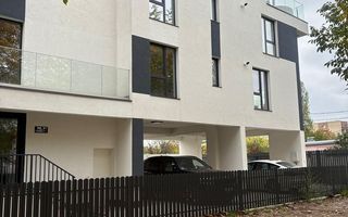 Apartament 2 camere - modern - prima inchiriere I Prelungirea Ghencea - Poză 7