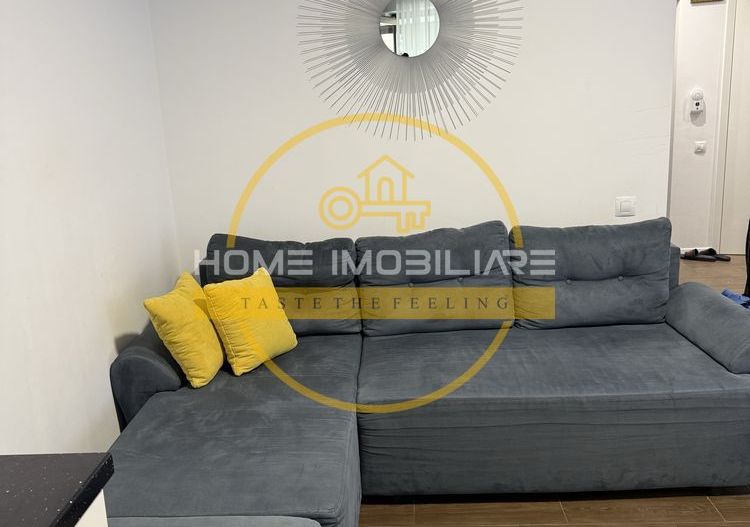 Apartament 2 camere utilat, mobilat 89000,Lidl Bucium - Poză 2