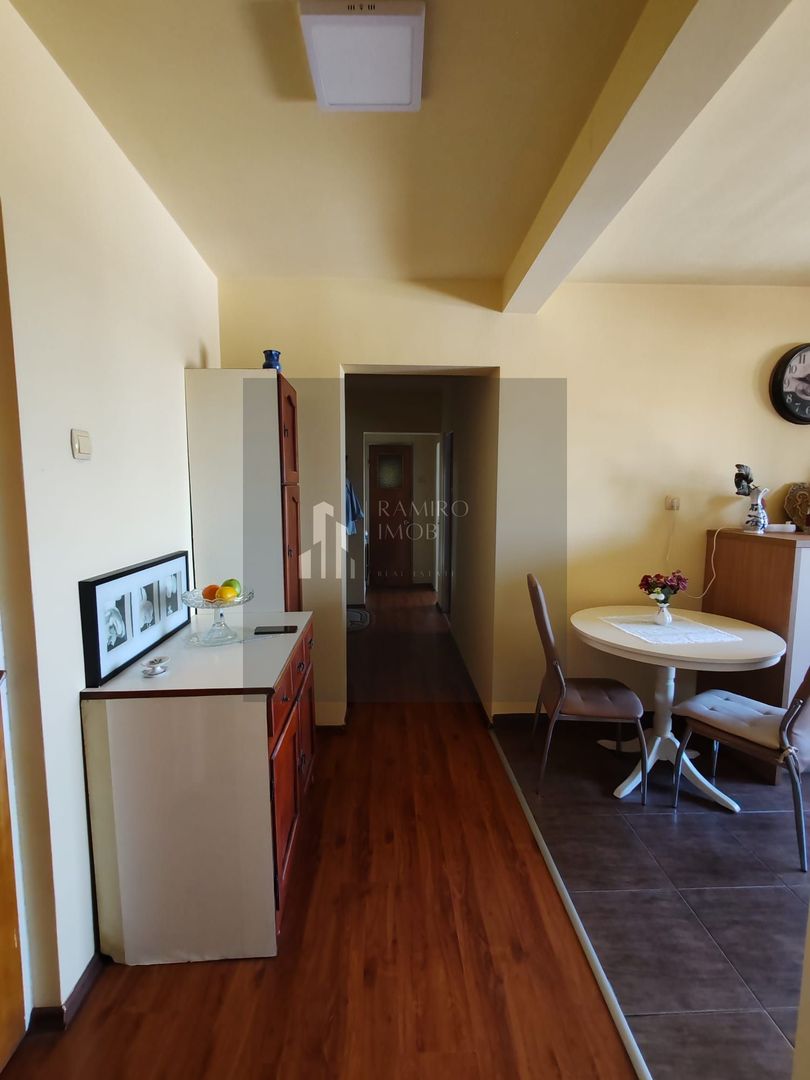 Apartament 4 camere, Brancoveanu/Izvorul Rece, 2 bai, 2 balcoane - Poză 19