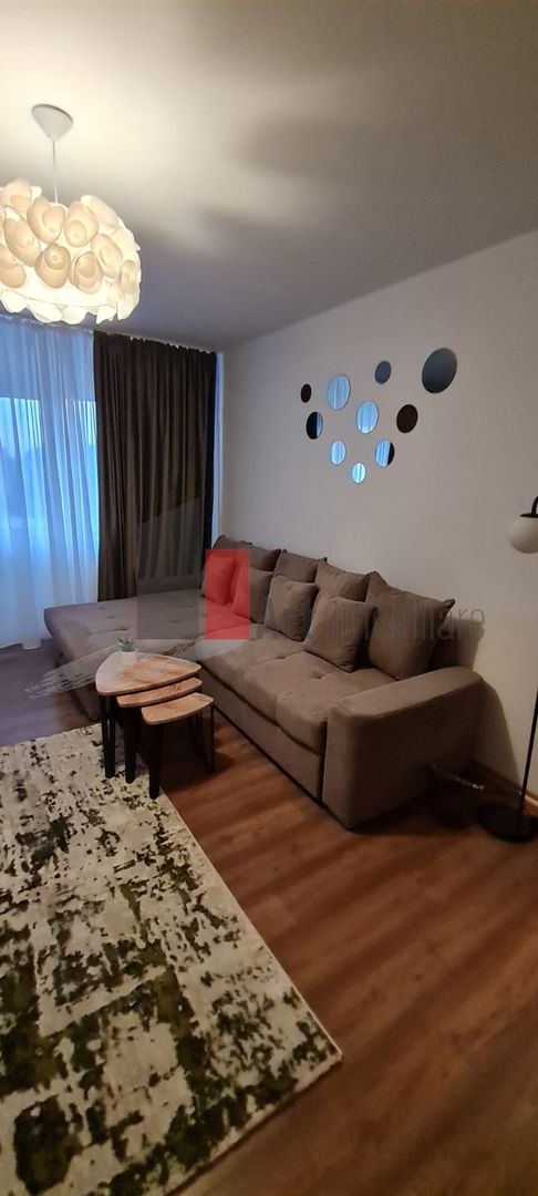 Apartament cu 2 camere de vanzare-Gorjului - Poză 4
