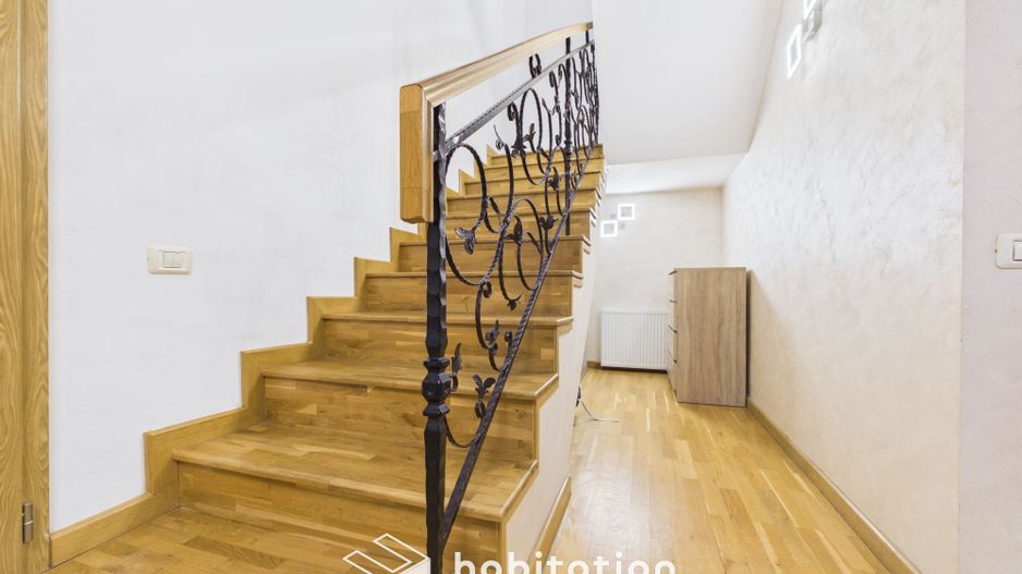 Tur virtual| Duplex 5 camere| spațios| în  Dumbrăvița | 0% Comision| - Poză 12