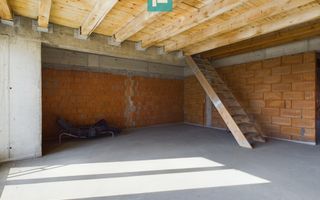 Penthouse ultracentral la Bermo Kaufland - Poză 8