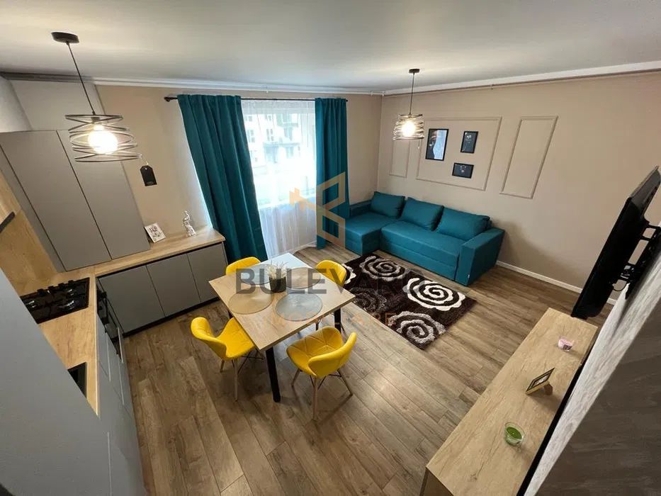 Apartament modern cu 2 camere + parcare! - Poză 2