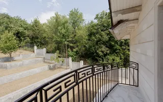 Vânzare, casă premium 255 mp, str. Eugeniu Păpușoi, Botanica - Poză 39