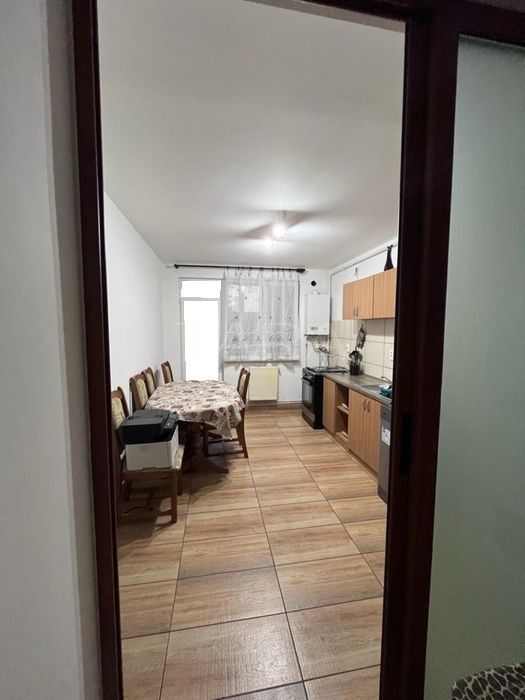 Apartament confortabil în cartierul Terra. - Poză 3