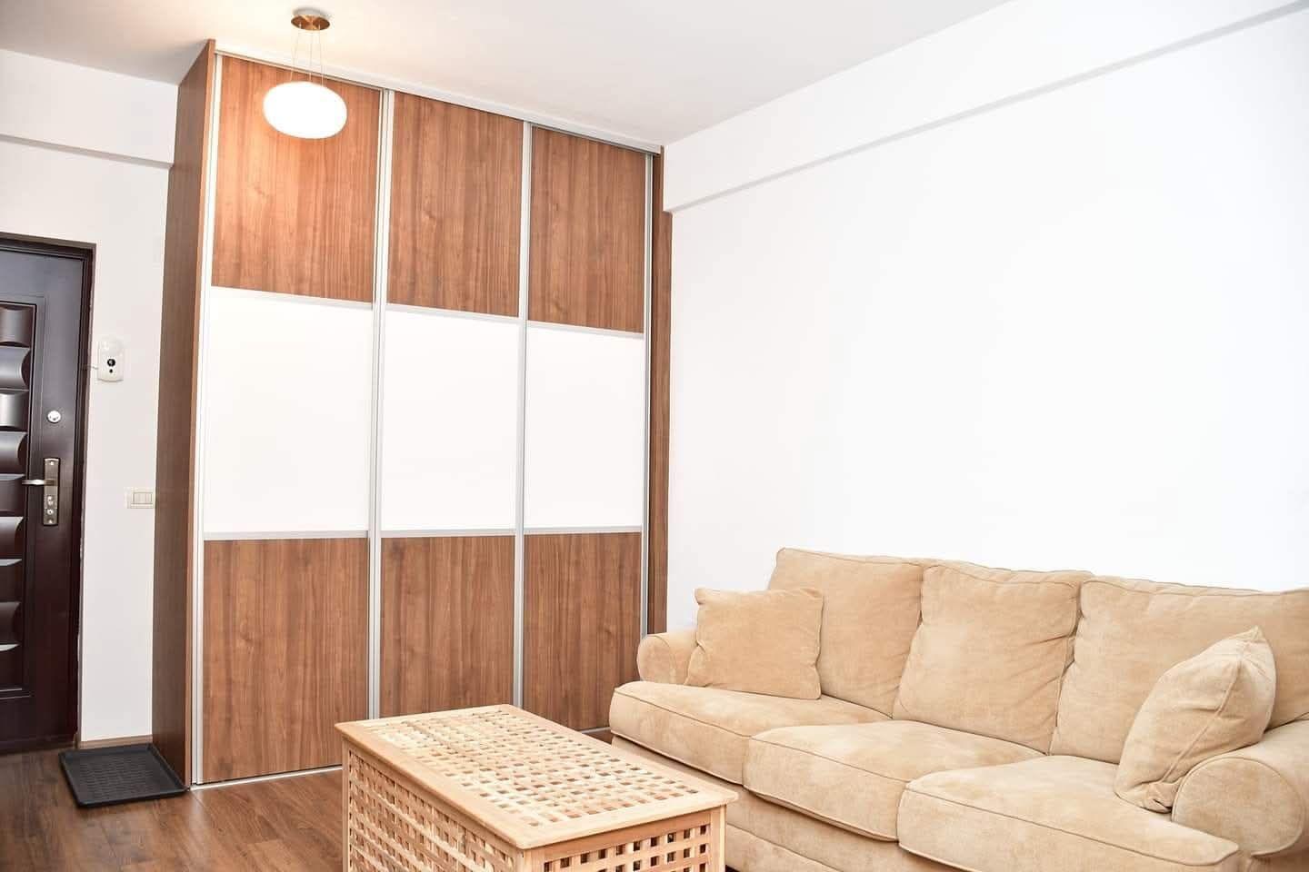 🏡 Garsonieră modernă de vanzare  | etaj 6/7 | Bloc Nou | Militari Residence - Poză 1