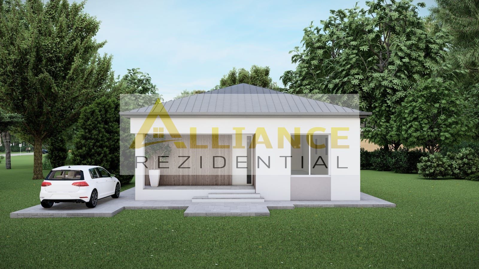 Casa 4 Camere | La bulevard - Poză 2