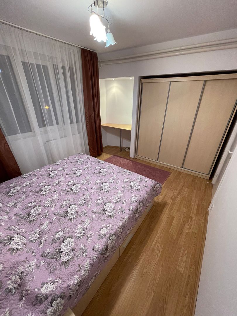 AP. 2 CAMERE TINERETULUI, LOC PARCARE, CAT-FRIENDLY, METROU 5 MINUTE - Poză 6