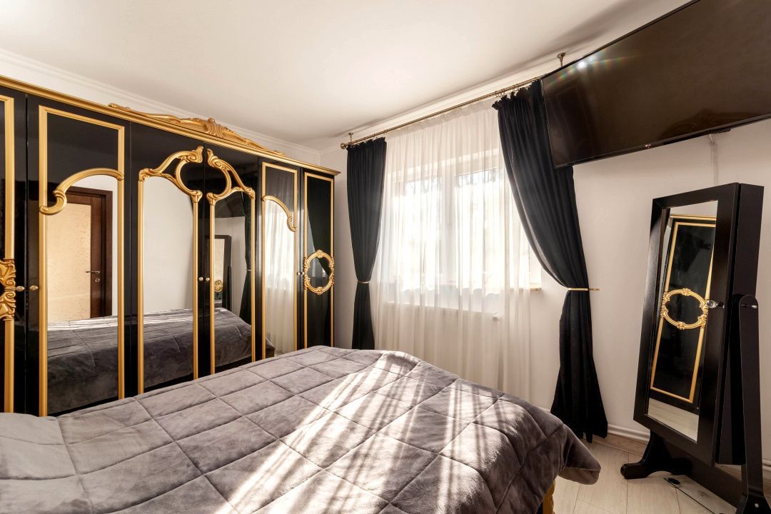 Casa in Trivale – liniste si confort la superlativ - Poză 15