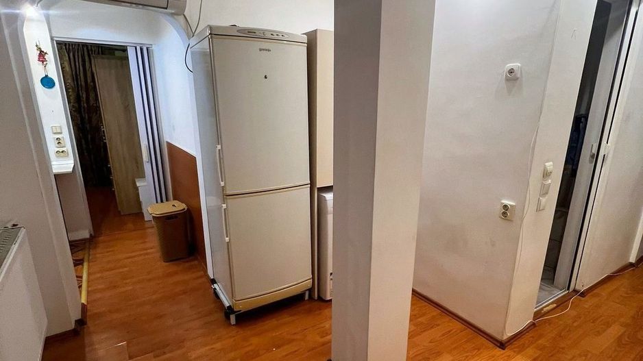 2 camere, 41,5 mp, balcon, lift, mobilat, Titan, metrou la câteva minute - Poză 5