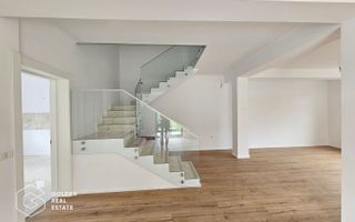 Casa spatioasa, 161 mp Utili, 4 camere, 4 bai, Tunari, COMISION 0% - Poză 4