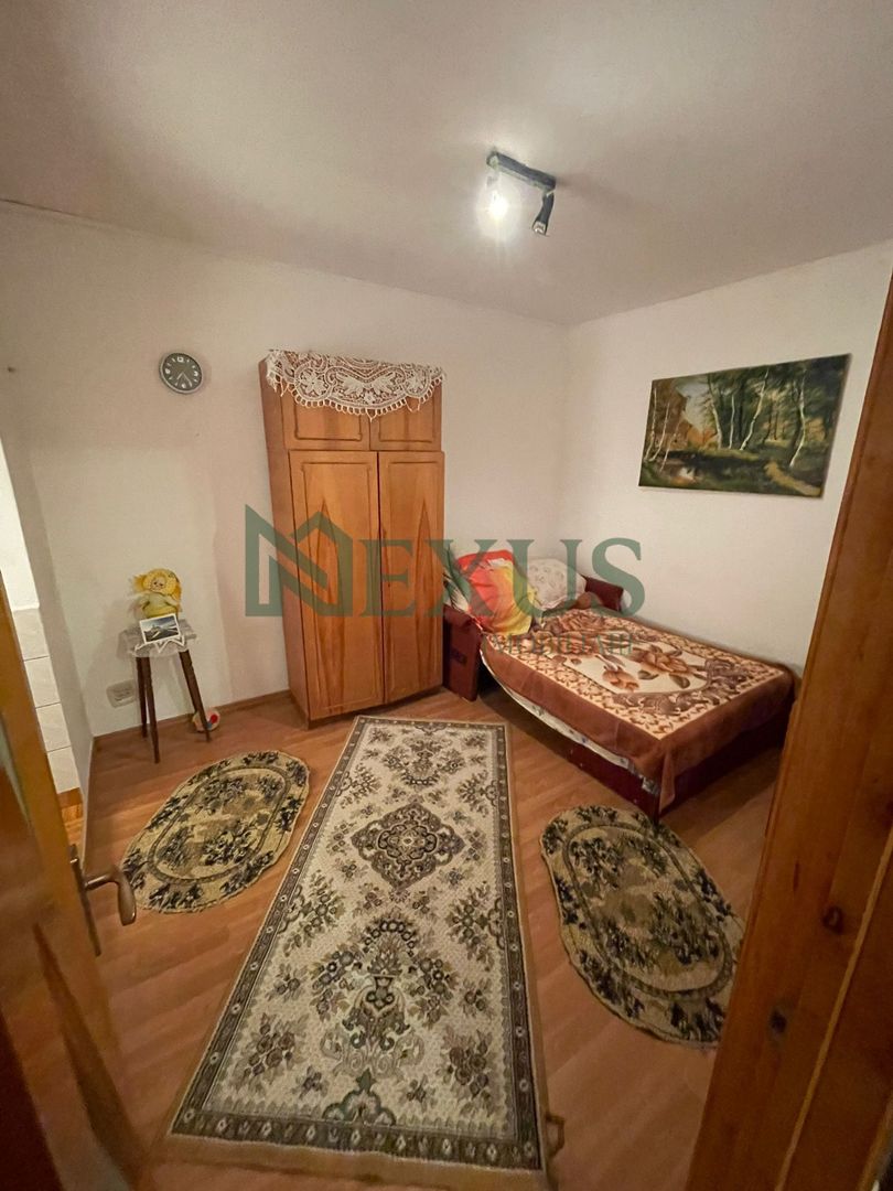 Apartament cu 2 camere de închiriat, Alecu Russo, Bacău - Poză 10