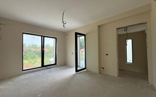 Forest Side Villa ** Corbeanca ** 150 mp Utili **420 mp Teren* com 0% - Poză 5