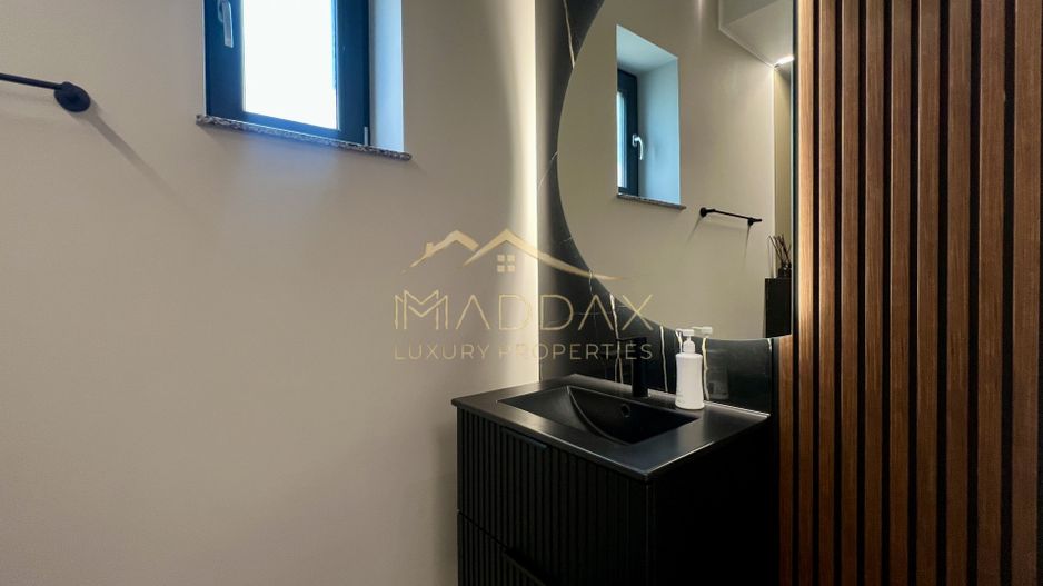 Vila individuală P+2E ***Baneasa - Sisesti - Poză 44