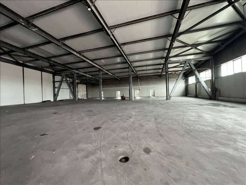 Hala de inchiriat in zona Mehala 1310 mp - Poză 3