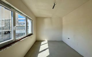 Casă de tip duplex | Stadiu semifinisat | 4 camere | Zona Câmpului - Poză 4