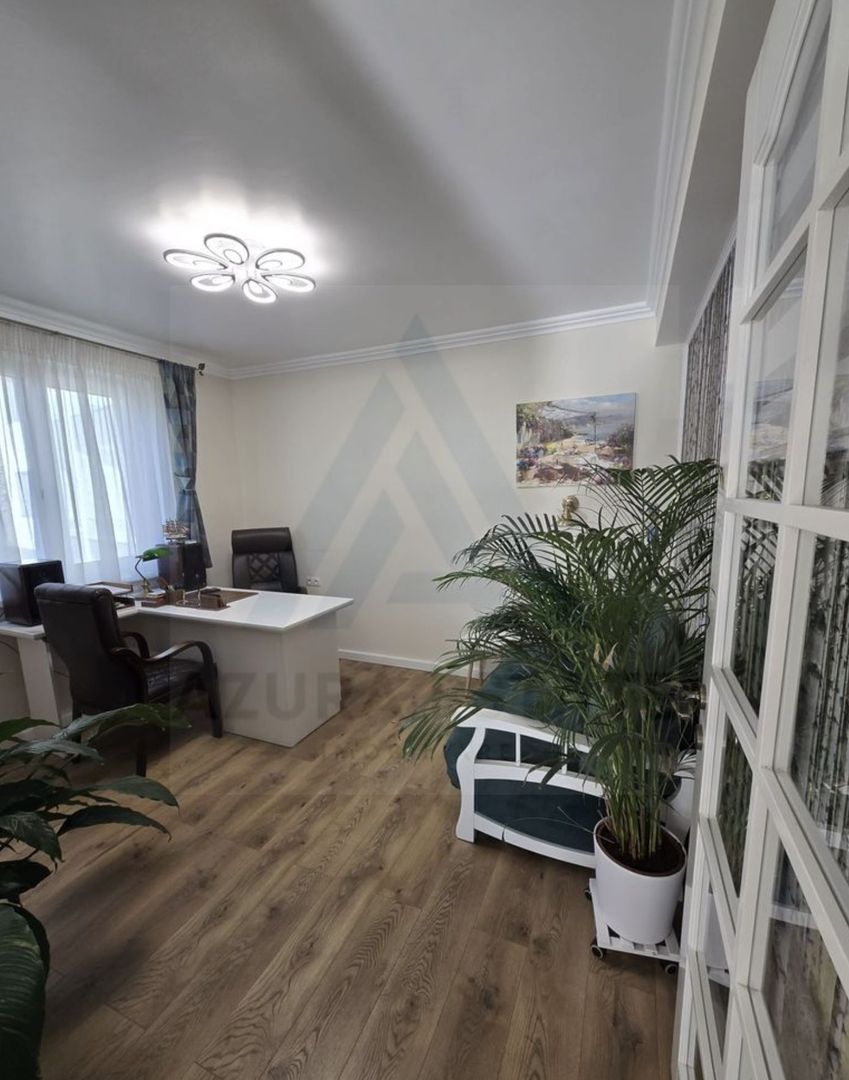 Apartament premium 54 mp utili curte 150 mp si 2 parcari in Selimbar - Poză 2