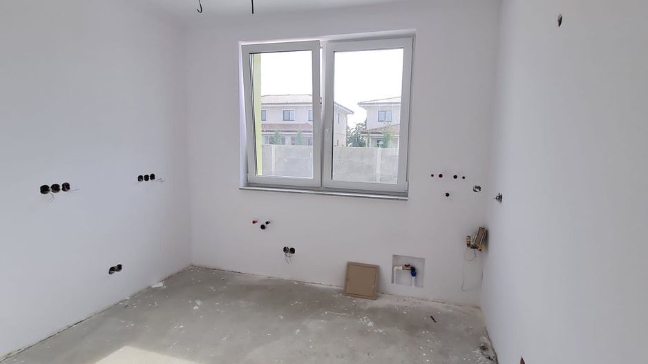 Duplex minimalist in Mosnita - Poză 6