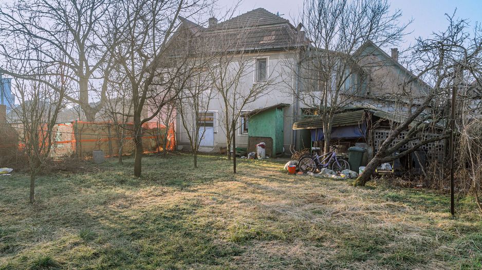 Casă, 6 cam, 2 bucătării, 2 băi, #Aleșd, 80 000 E. Comision 0 - Poză 28
