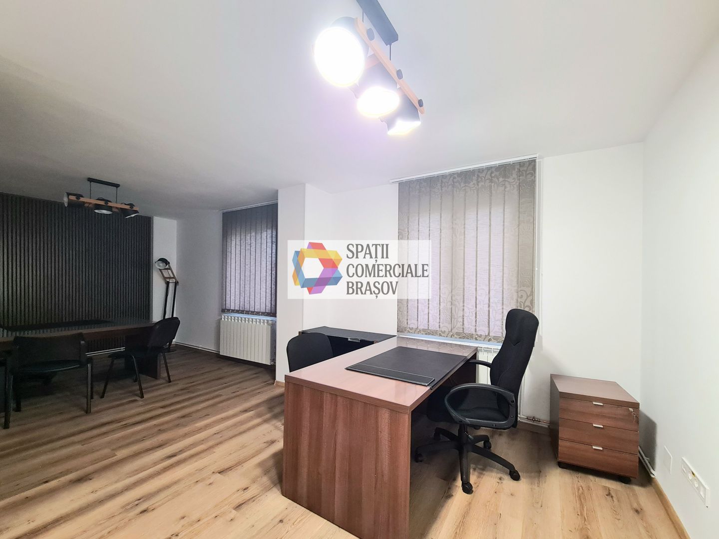 Spatiu birouri de închiriat Brasov - 90 mp  # spatii-comerciale-brasov.ro - Poză 5