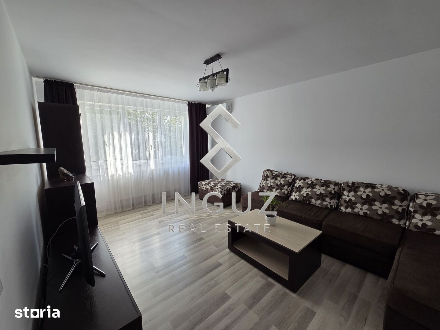 Apartament 3 camere de închiriat – Trapezului / Gura Vadului, Sector 3 - Poză 3