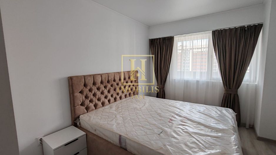 FINALIZAT!! Apartament 3 camere 88mp- Copou 135000 euro - Poză 2