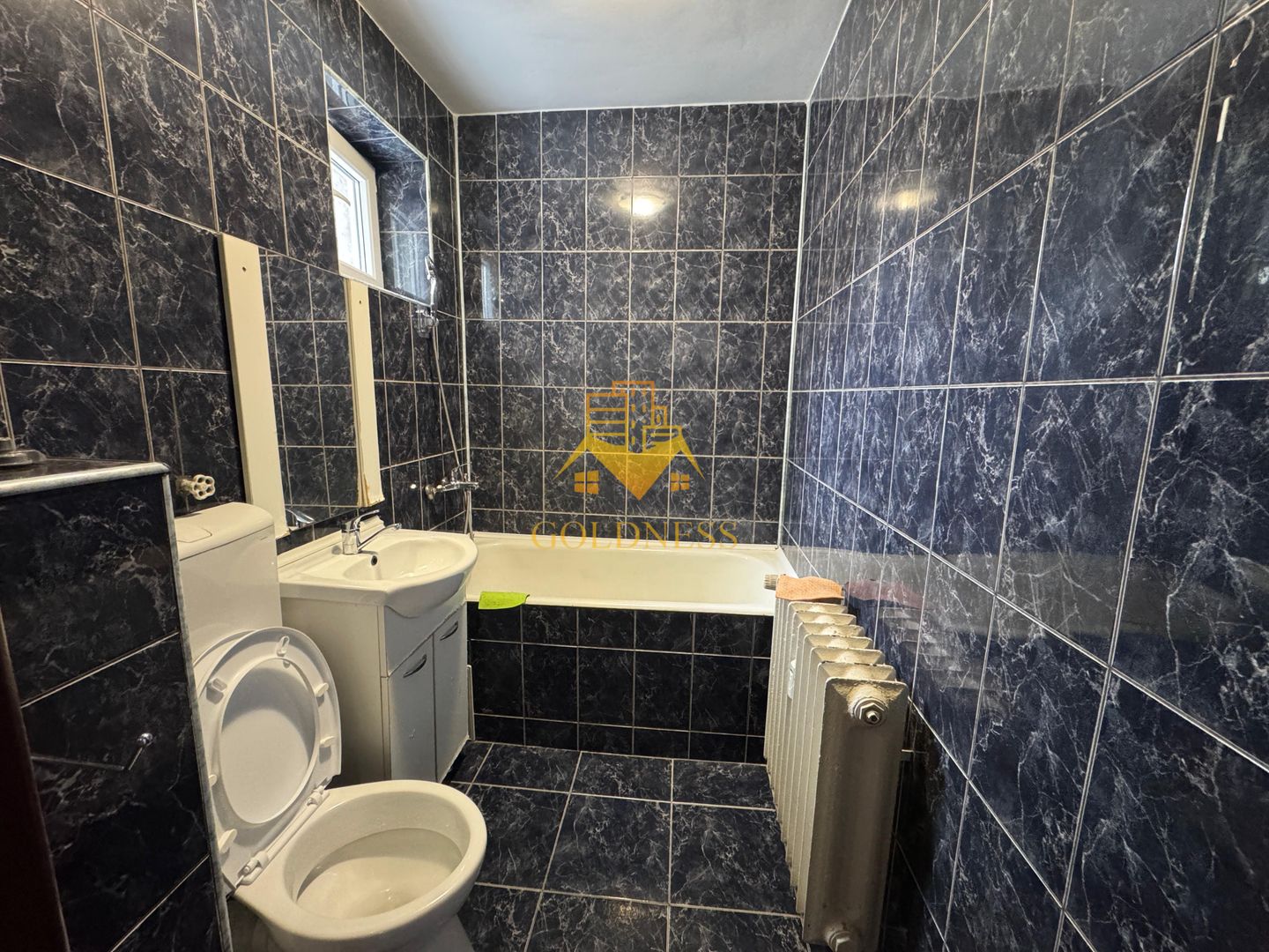 3 camere, semi, 4/4, balcon, Gheorgheni Zona Titulescu, Interservisan - Poză 7