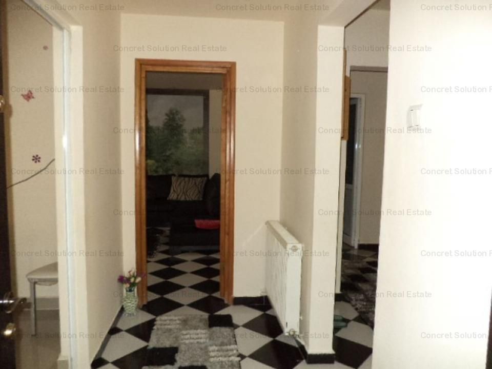 Apartament 3 camere, parter, Exercitiu - Poză 13