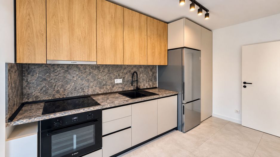 First Rental | Executive 3-Room Residence | 100 sqm | Garden - Poză 6