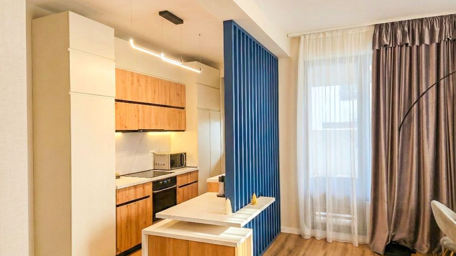 Vânzare | Apartament 4 camere | Terasă 30mp | Parcare | Iancu Nicolae - Poză 5