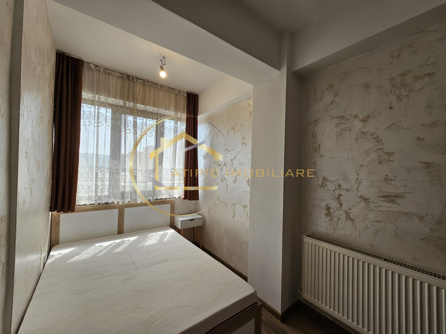 Apartament cu 2 camere Cartierul Visoianu - Poză 7