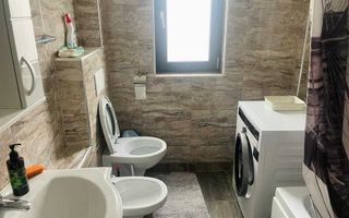 Apartament 3 camere, etaj 1, bloc nou, parcare inclusa, Valea Lupului - Strada Soarelui - Poză 6